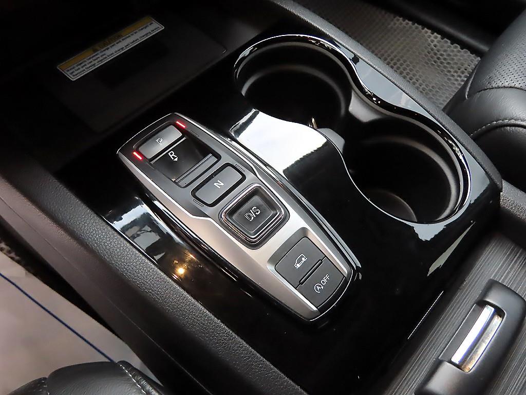 혼다 파일럿(3세대) 3.5 V6 엘리트 - 이미지 10