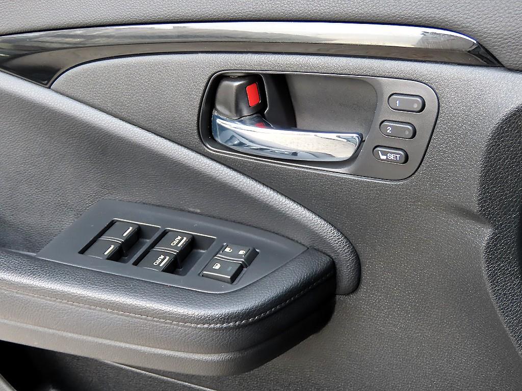 혼다 파일럿(3세대) 3.5 V6 엘리트 - 이미지 14