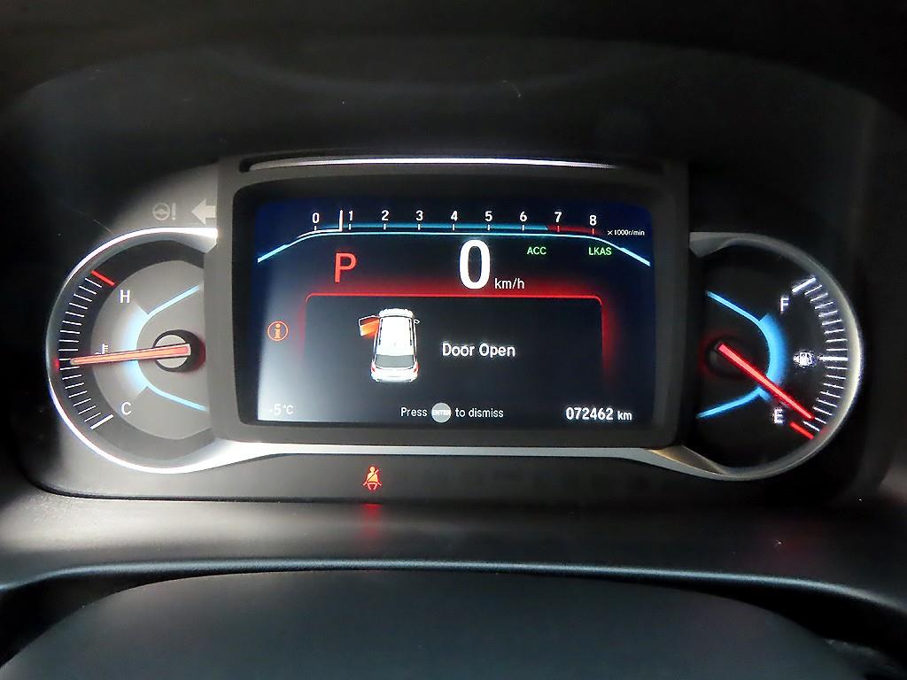 혼다 파일럿(3세대) 3.5 V6 엘리트 - 이미지 12