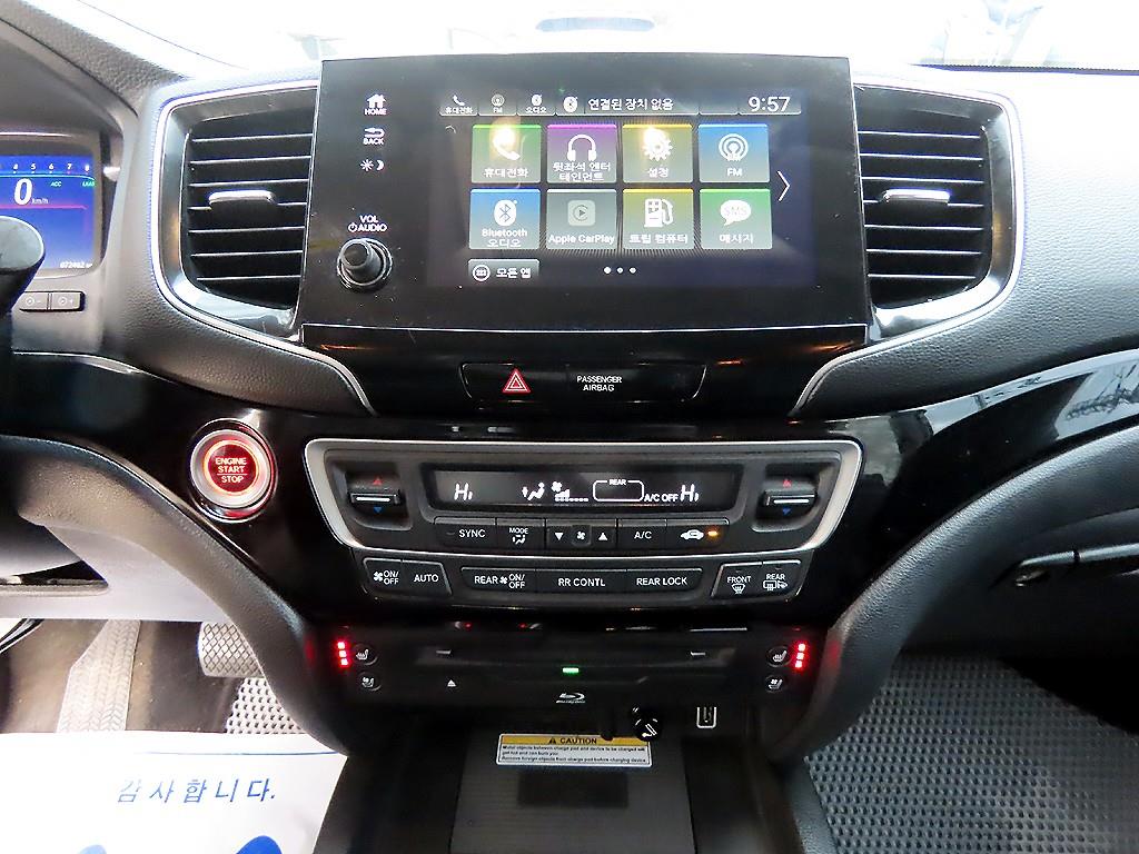 혼다 파일럿(3세대) 3.5 V6 엘리트