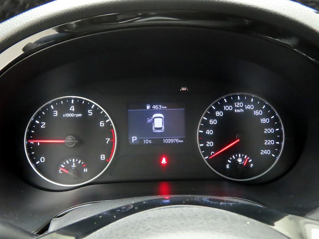 기아 셀토스 1.6 가솔린 2WD 트렌디 - 이미지 6