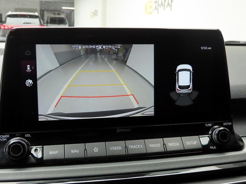 기아 셀토스 1.6 가솔린 2WD 트렌디 - 이미지 11