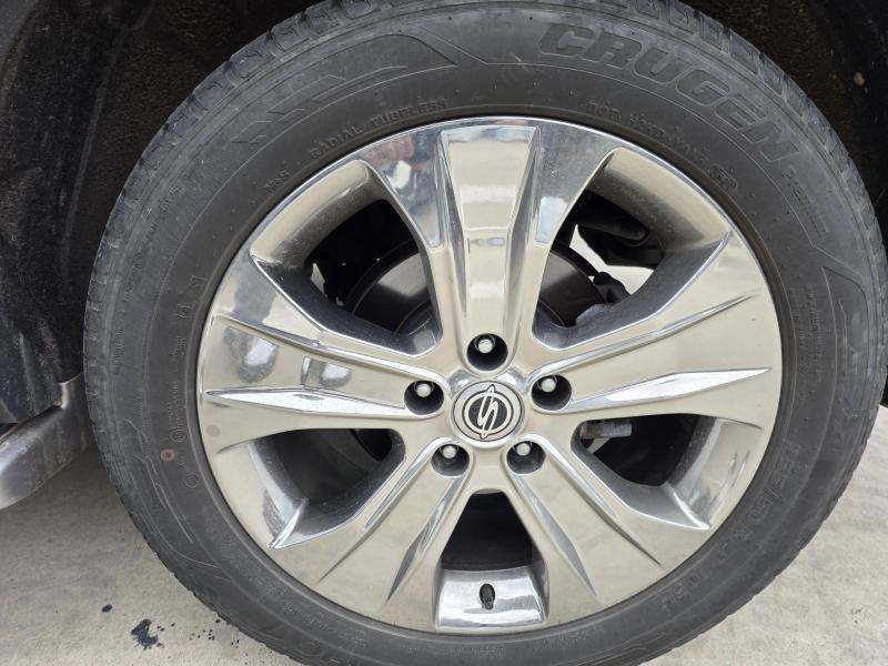 KG모빌리티(쌍용) 올 뉴렉스턴 2.2 4WD 프레스티지 - 이미지 2