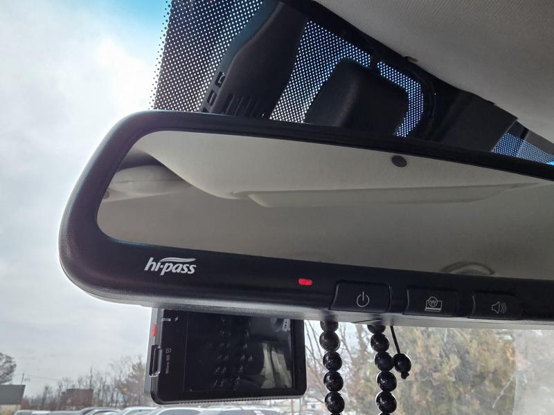 KG모빌리티(쌍용) 올 뉴렉스턴 2.2 4WD 프레스티지 - 이미지 6