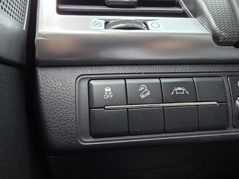 KG모빌리티(쌍용) 올 뉴렉스턴 2.2 4WD 프레스티지 - 이미지 16