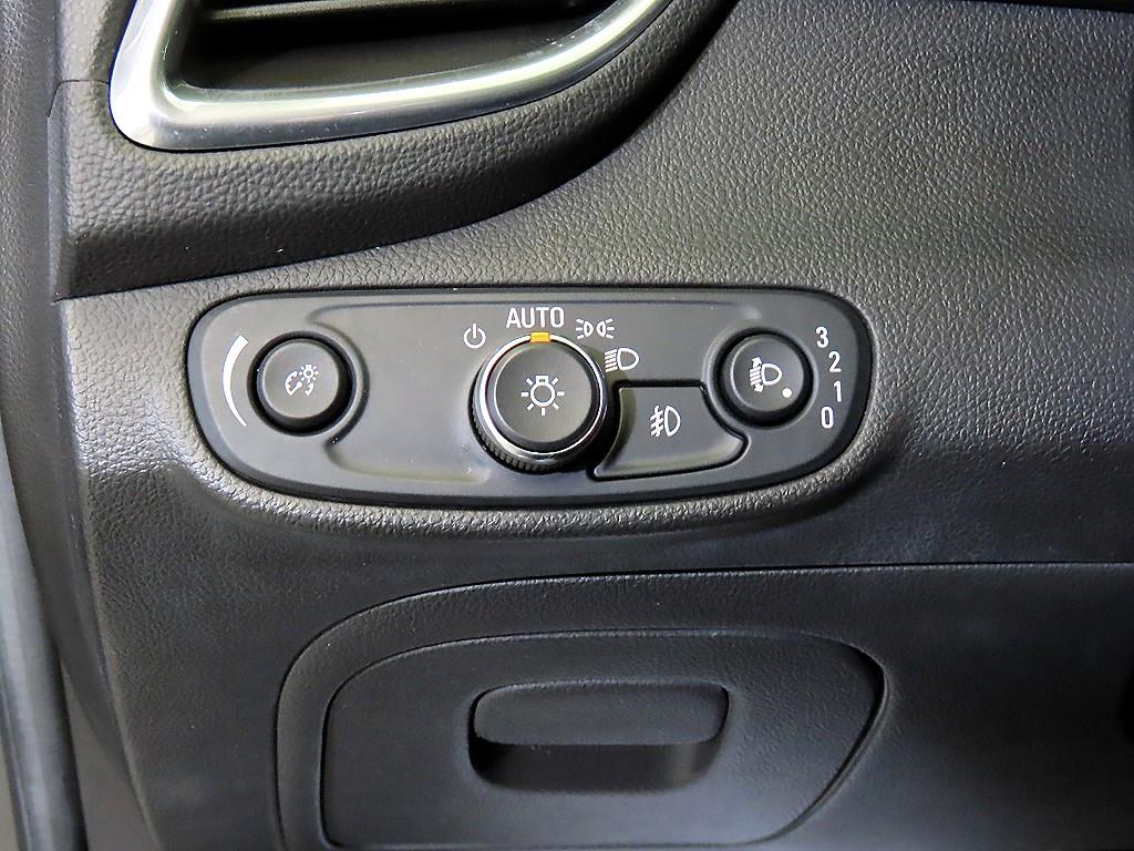 쉐보레 (대우) 더 뉴트랙스 1.4 터보 프리미어 - 이미지 13