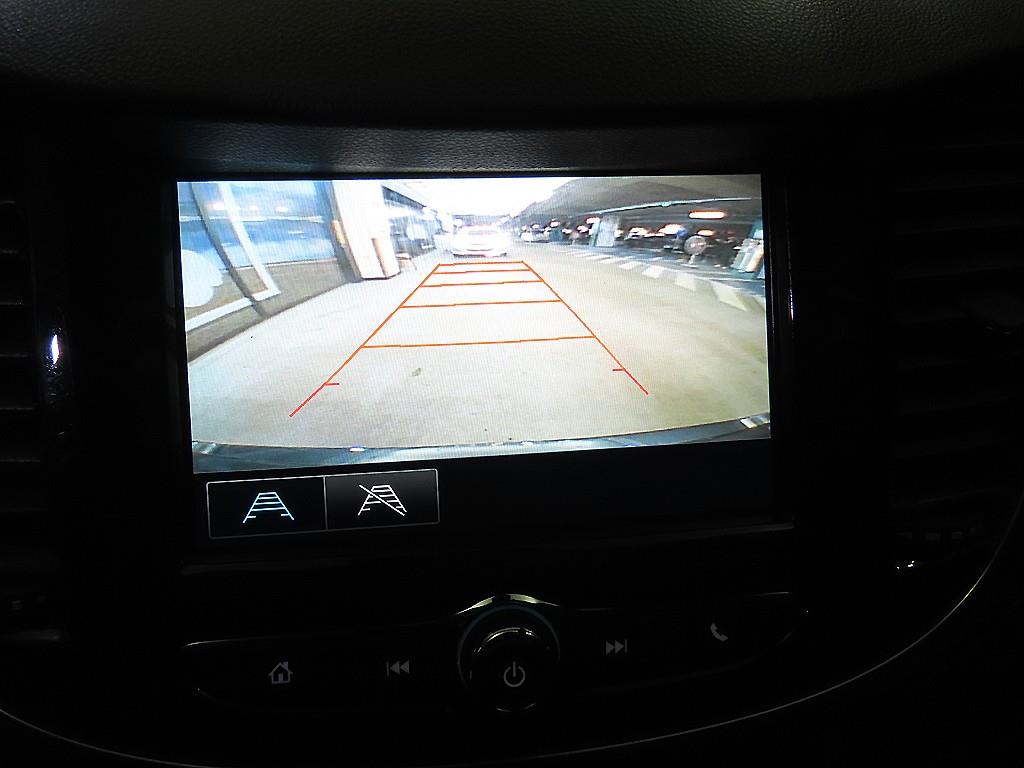 쉐보레 (대우) 더 뉴트랙스 1.4 터보 프리미어 - 이미지 14