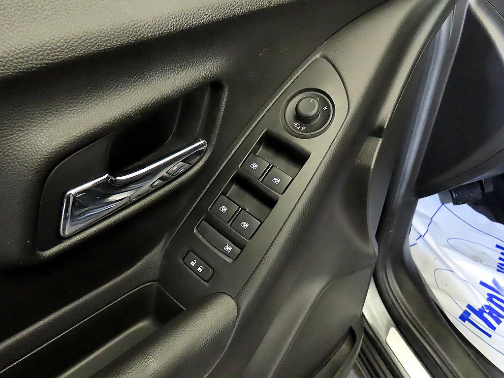 쉐보레 (대우) 더 뉴트랙스 1.4 터보 프리미어 - 이미지 15