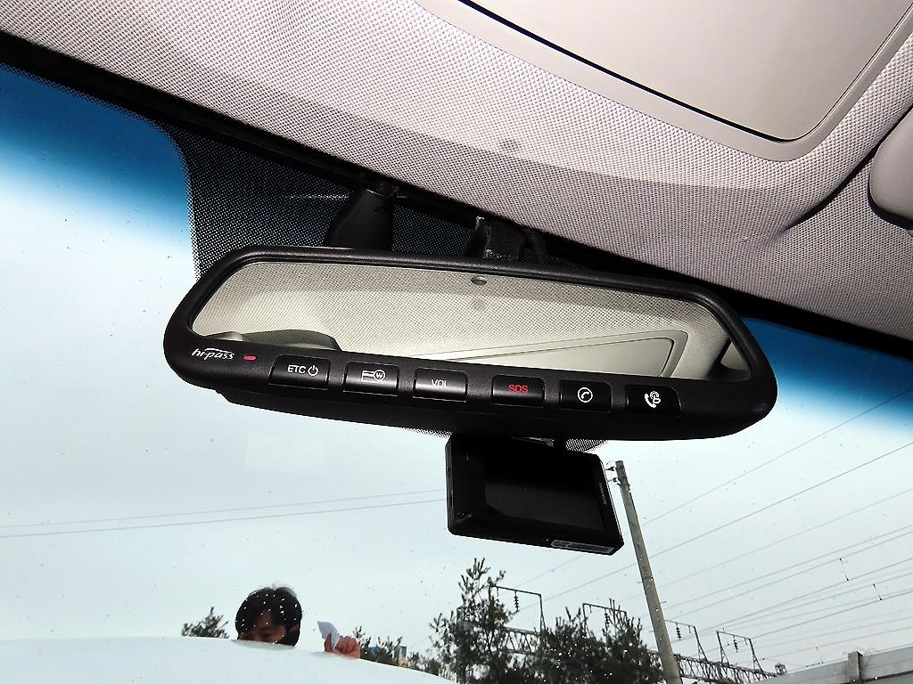 현대 아반떼AD 1.6 디젤 프리미엄 - 이미지 17