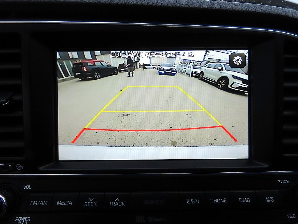 현대 아반떼AD 1.6 디젤 프리미엄 - 이미지 18