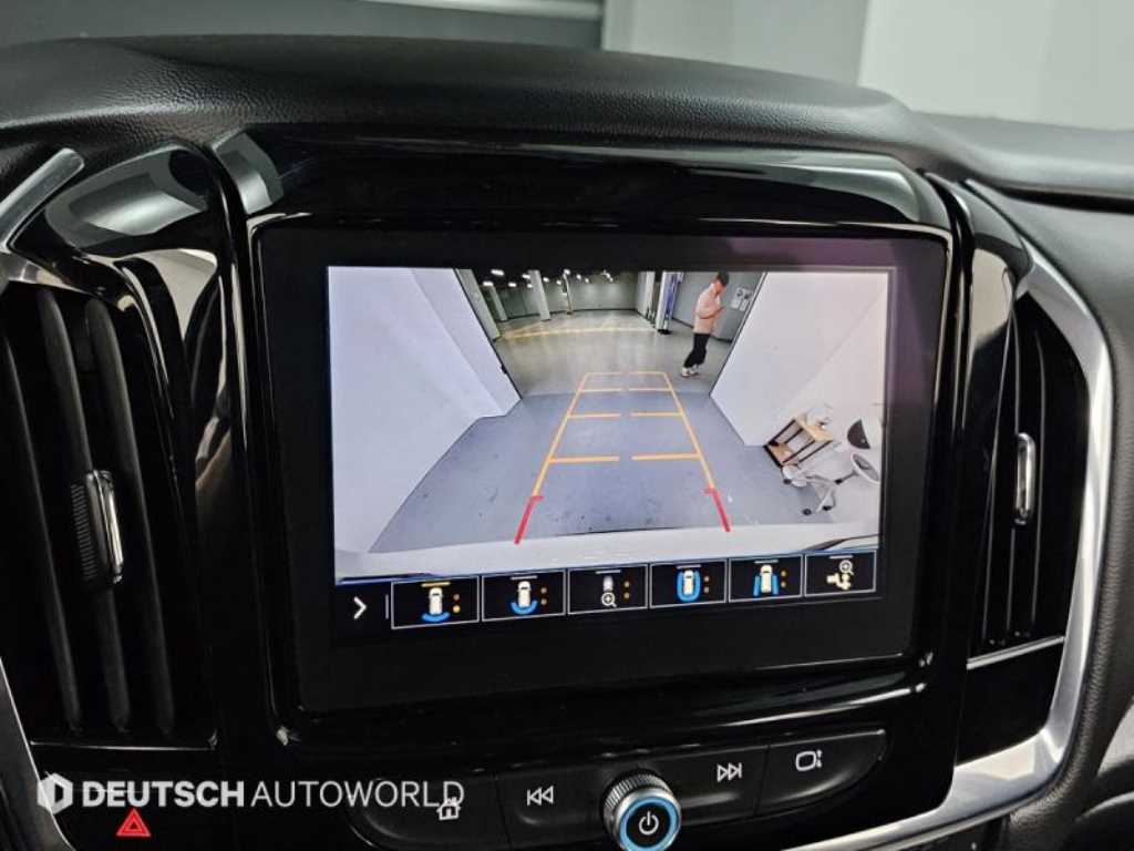 쉐보레 (대우) 트래버스 3.6 가솔린 레드라인 - 이미지 2