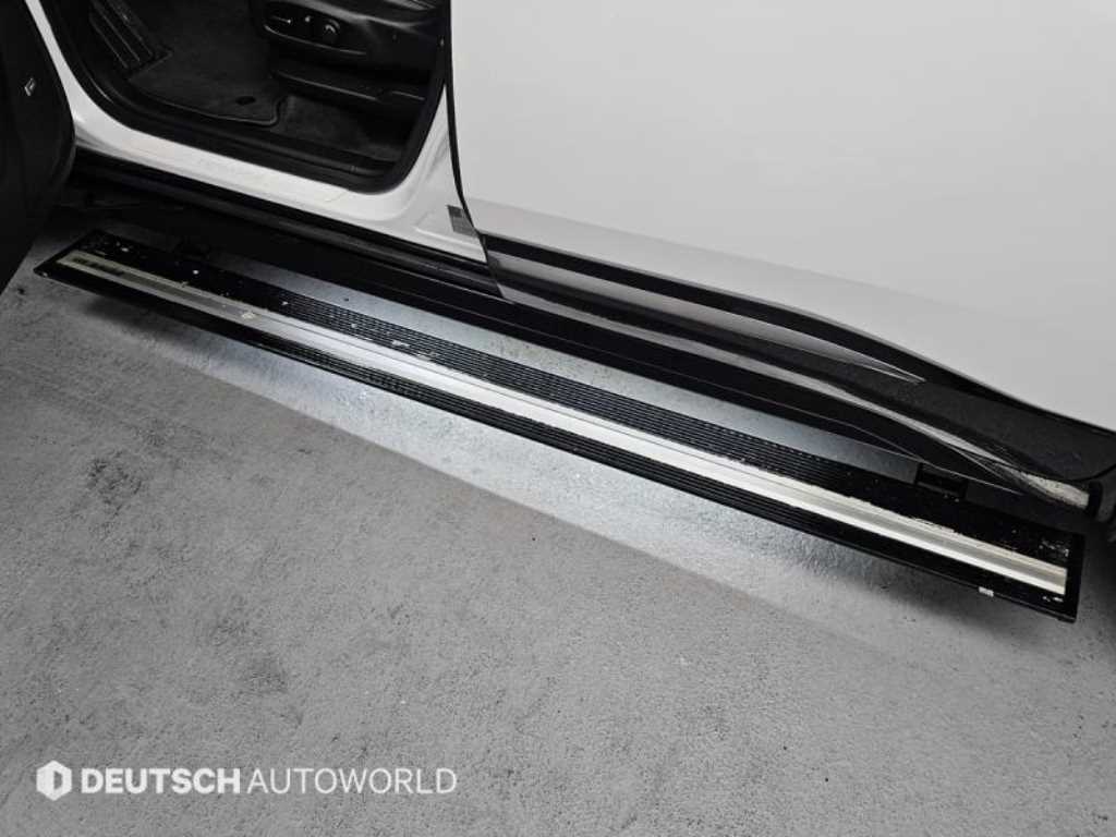 쉐보레 (대우) 트래버스 3.6 가솔린 레드라인 - 이미지 8