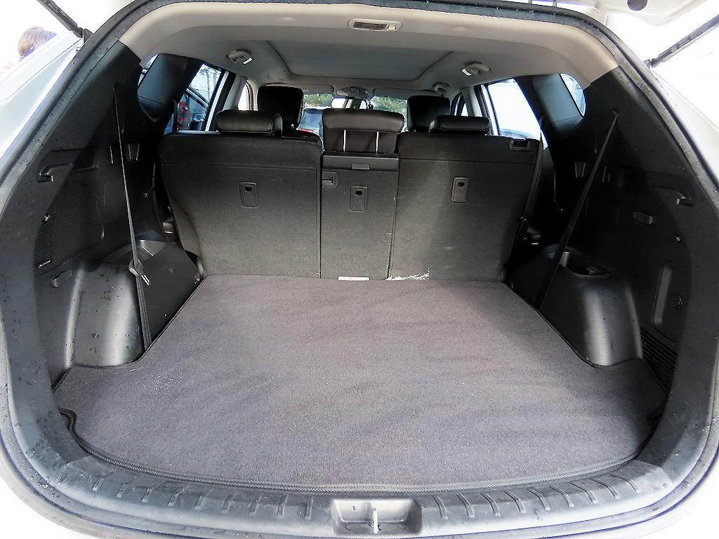 현대 싼타페(DM) 디젤 R2.0 4WD 프리미엄 - 이미지 15