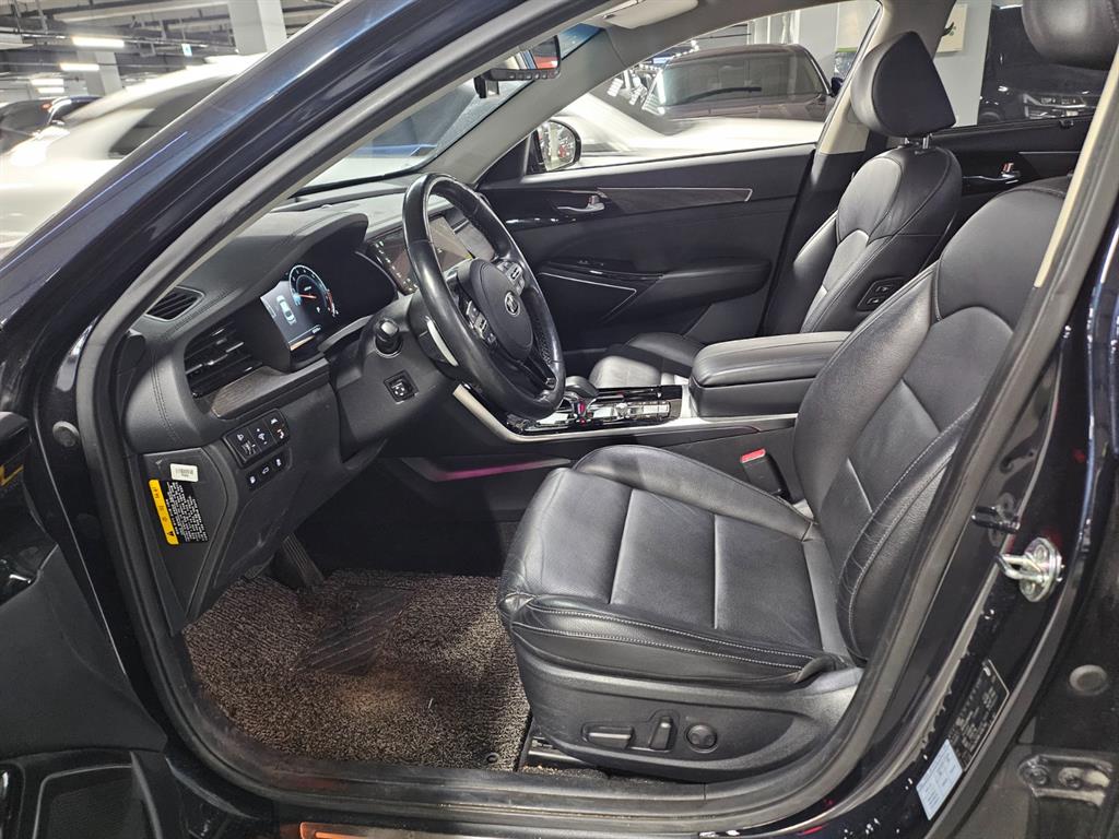 기아 K7 프리미어 3.0 GDi 노블레스 - 이미지 14