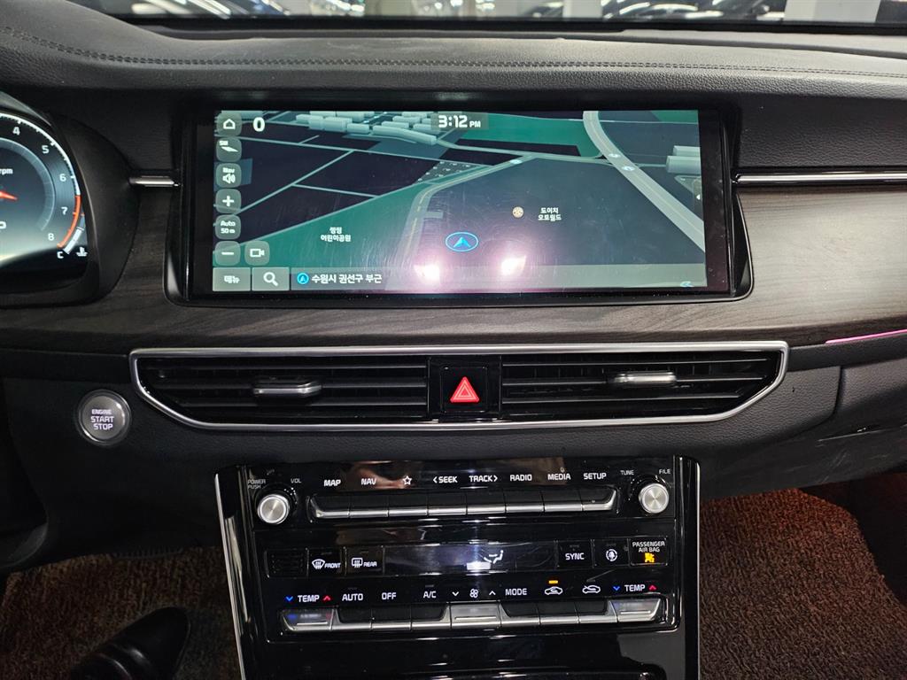 기아 K7 프리미어 3.0 GDi 노블레스 - 이미지 2