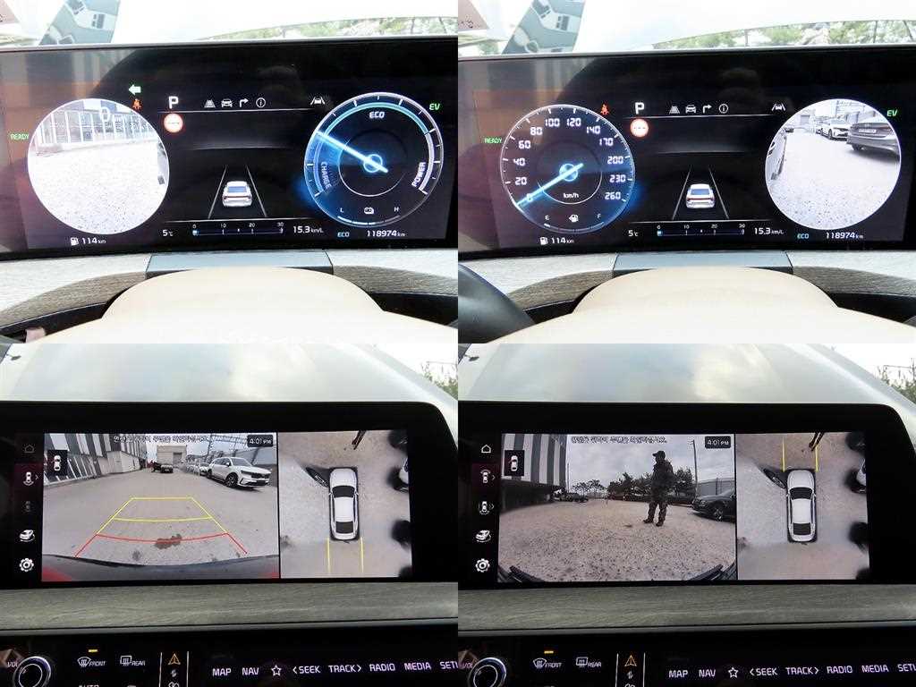 기아 K8 하이브리드 HEV 노블레스