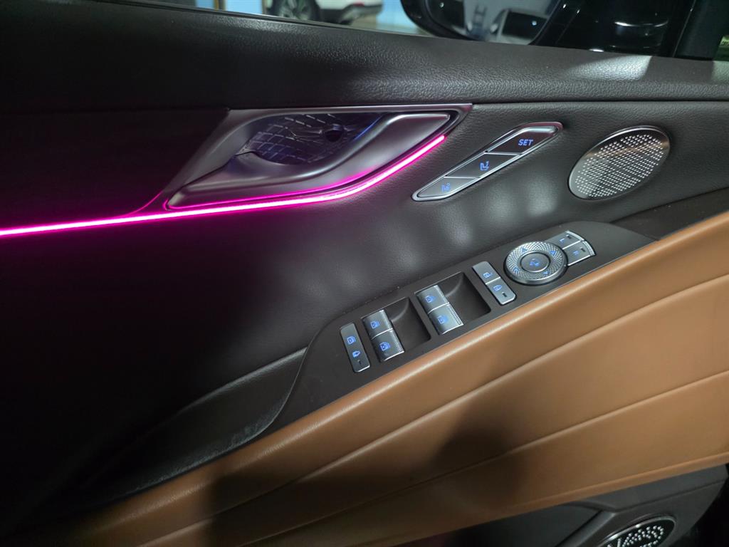 제네시스 더 올뉴G80 가솔린 2.5 AWD 기본형 - 이미지 2