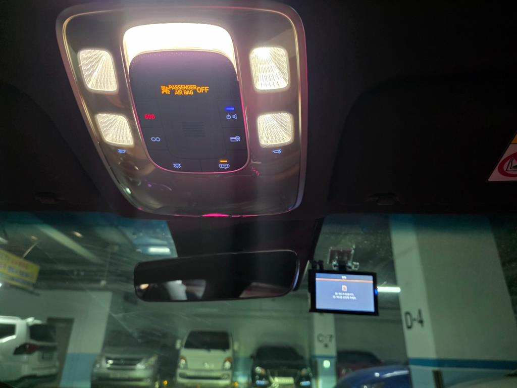 제네시스 더 올뉴G80 가솔린 2.5 AWD 기본형 - 이미지 7