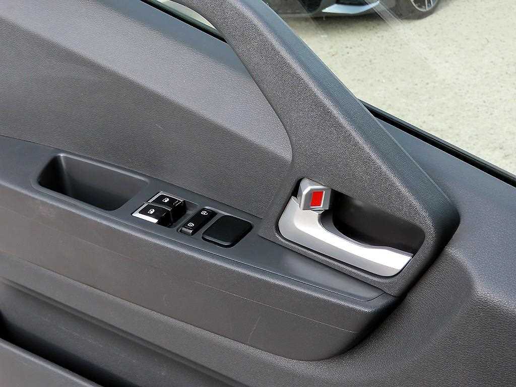 현대 올 뉴마이티 덤프 3.5톤 - 이미지 6