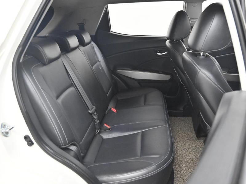 KG모빌리티(쌍용) 티볼리 가솔린 2WD VX - 이미지 2