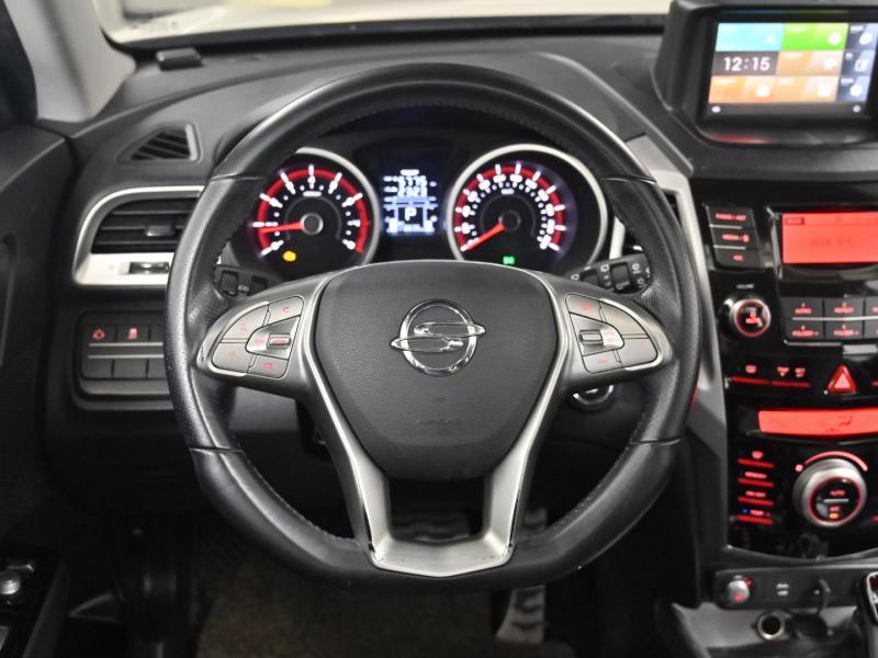 KG모빌리티(쌍용) 티볼리 가솔린 2WD VX - 이미지 17