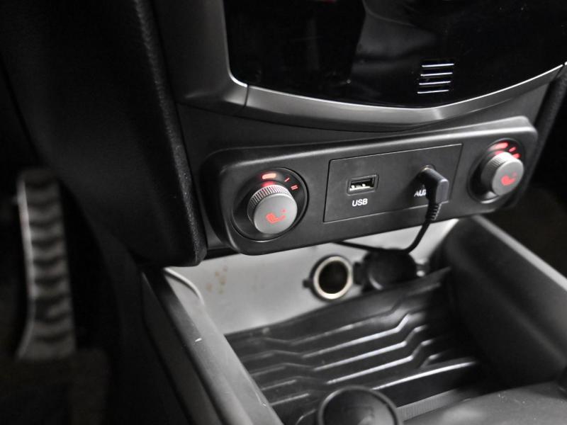 KG모빌리티(쌍용) 티볼리 가솔린 2WD VX - 이미지 20