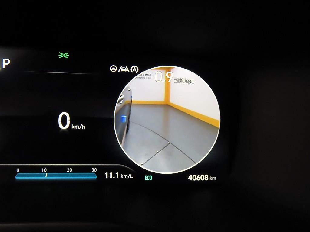 현대 더 뉴싼타페 디젤 2.2 AWD 캘리그래피 - 이미지 17