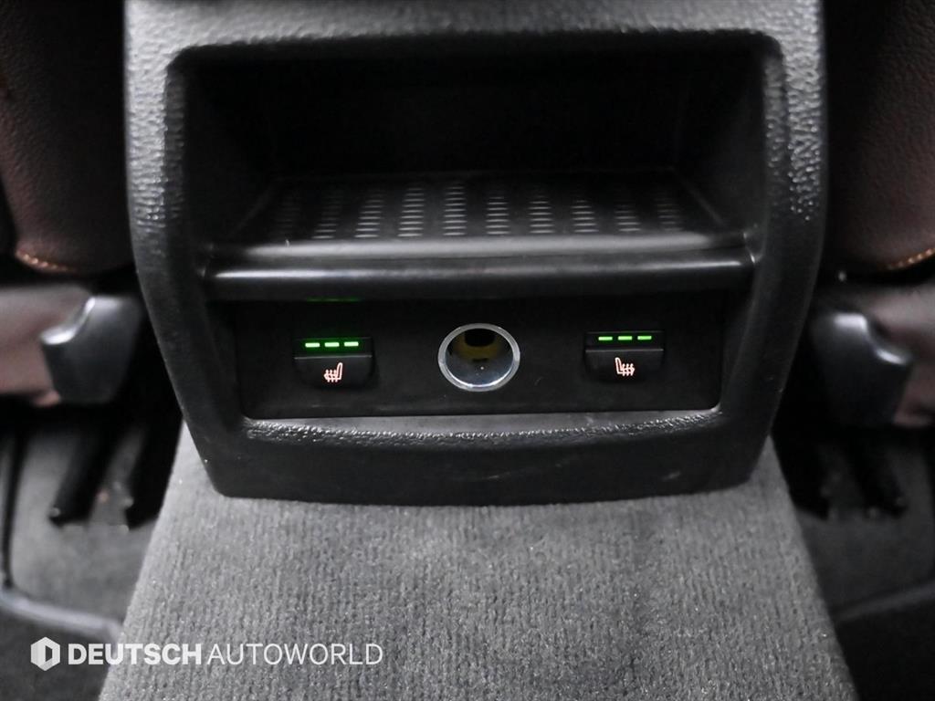 BMW X4 20d xDrive x라인 - 이미지 17