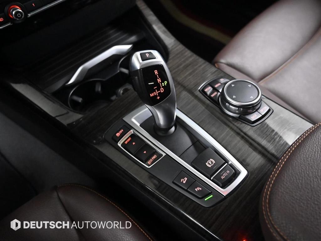 BMW X4 20d xDrive x라인 - 이미지 19