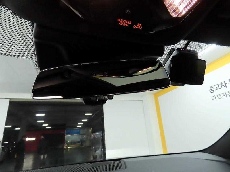 BMW 5시리즈(8세대) 530e M 스포츠