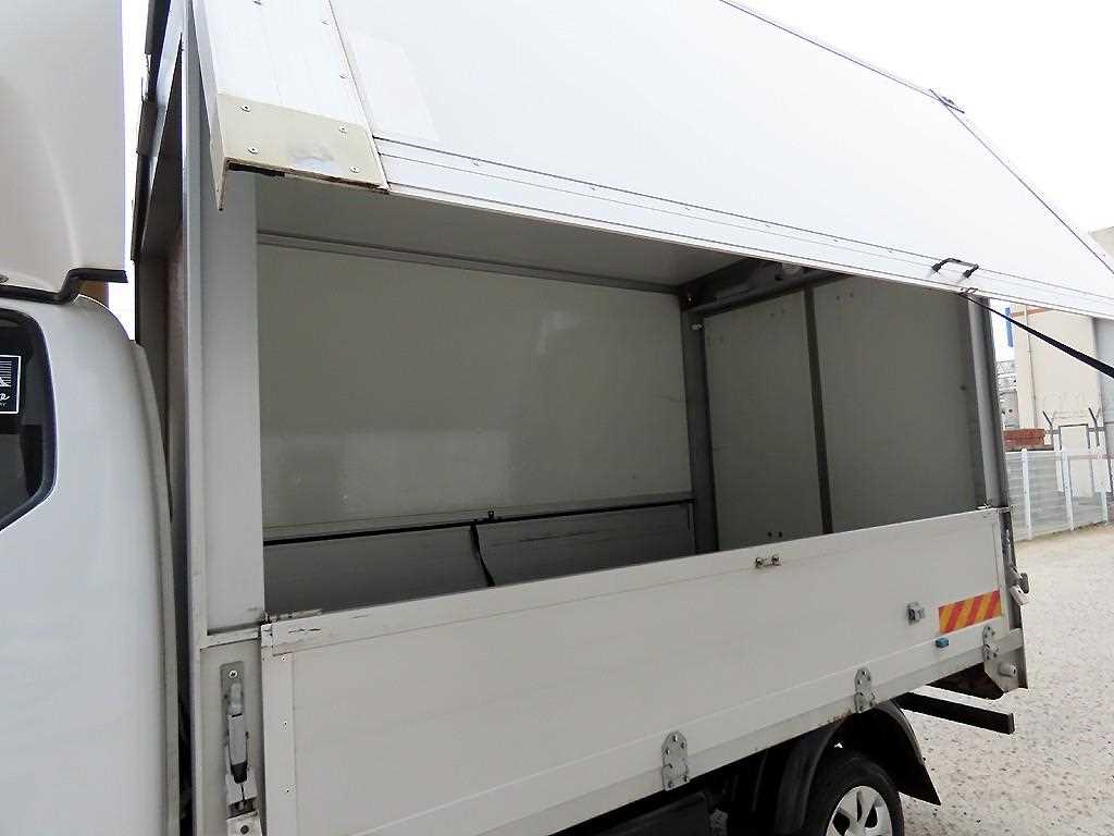 현대 포터II 일렉트릭 윙바디 - 이미지 12