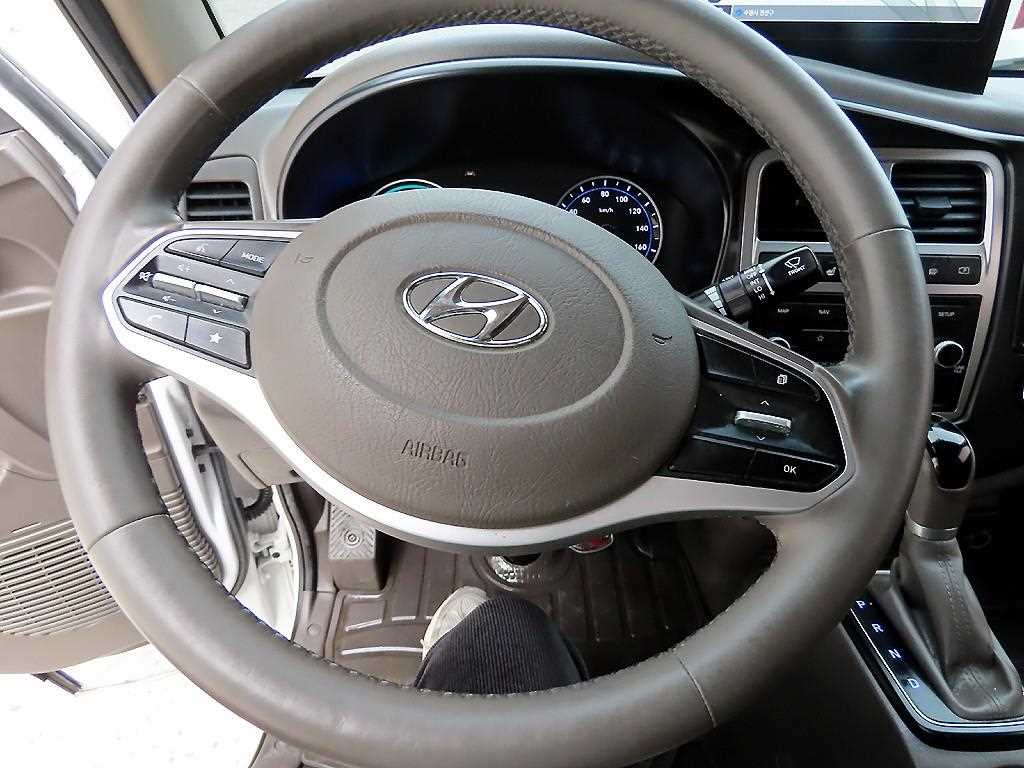 현대 포터II 일렉트릭 윙바디 - 이미지 18