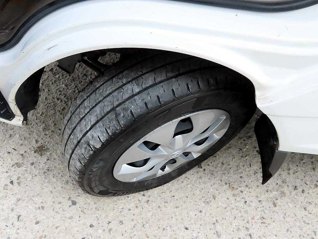 현대 포터II 일렉트릭 윙바디 - 이미지 7