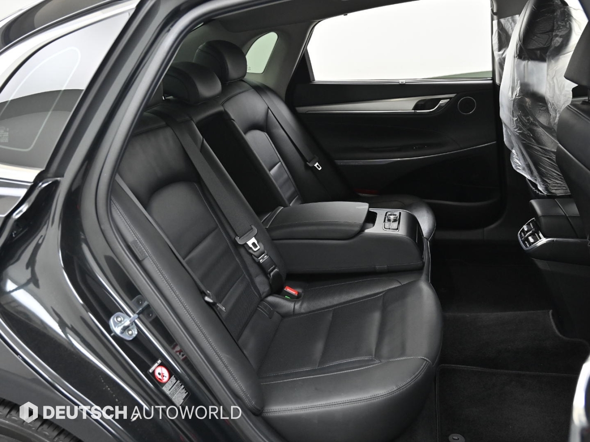 현대 더 뉴그랜저IG 가솔린 2.5 익스클루시브