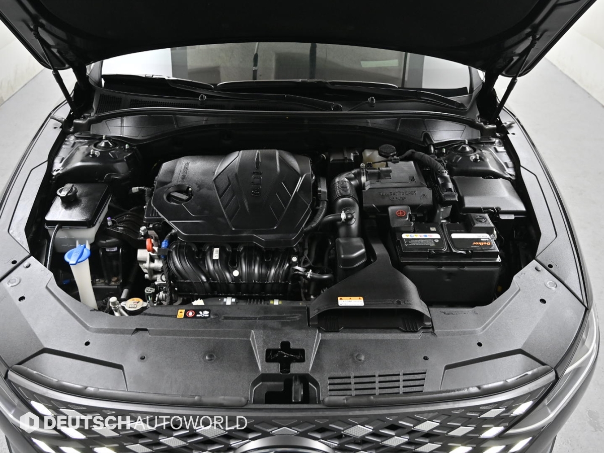 현대 더 뉴그랜저IG 가솔린 2.5 익스클루시브 - 이미지 17