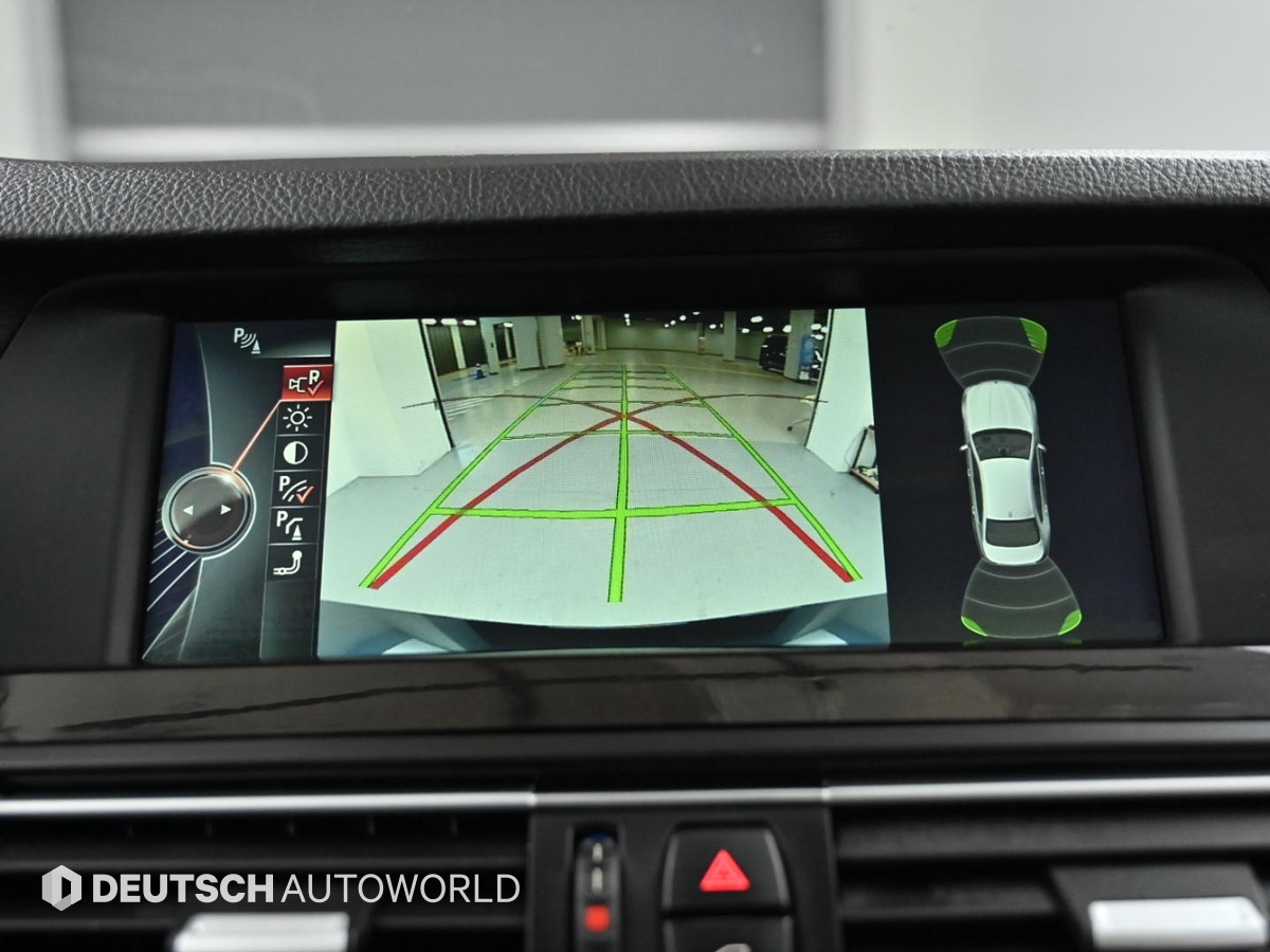 BMW 5시리즈(6세대) 520d - 이미지 8