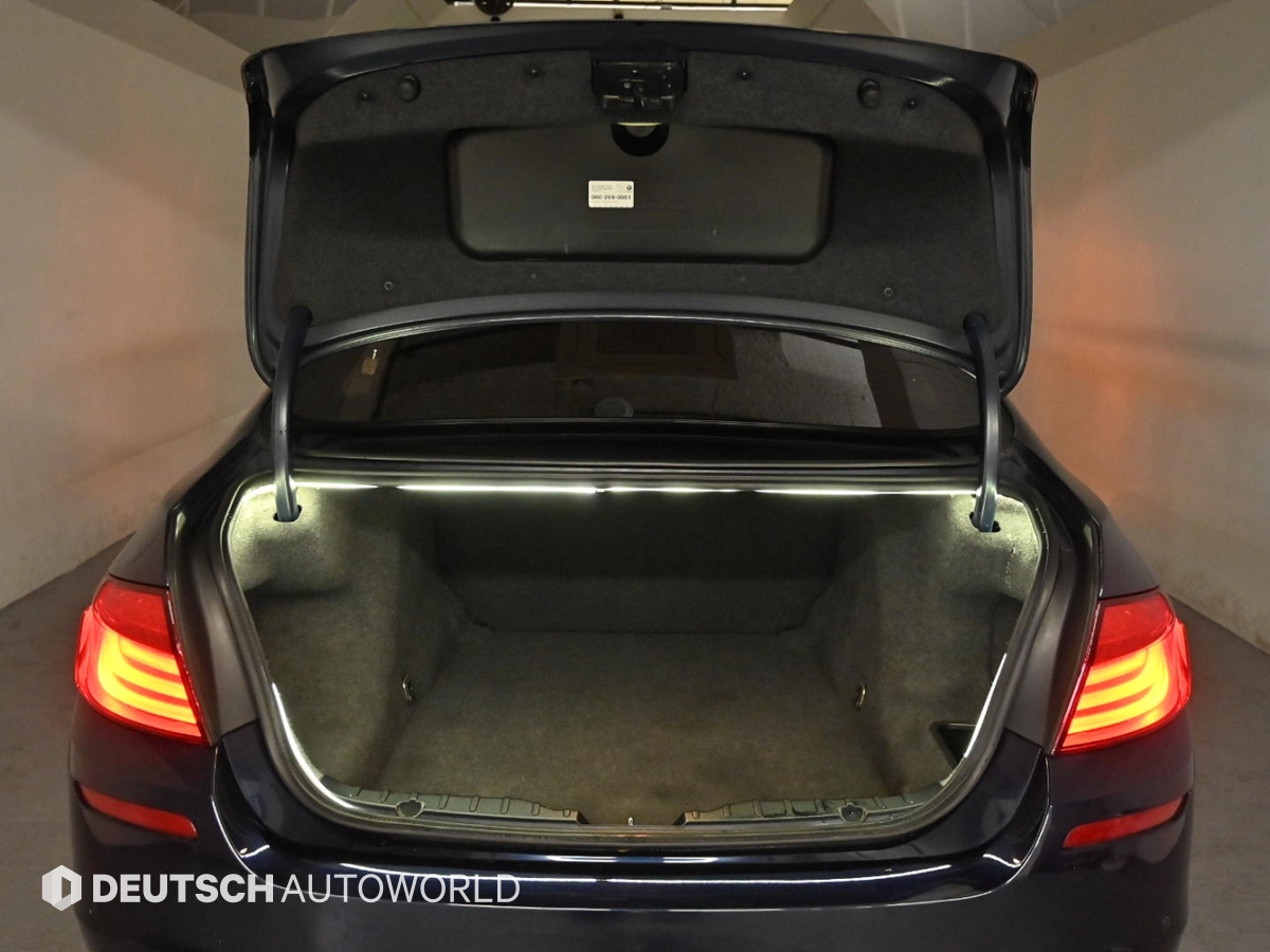 BMW 5시리즈(6세대) 520d - 이미지 11