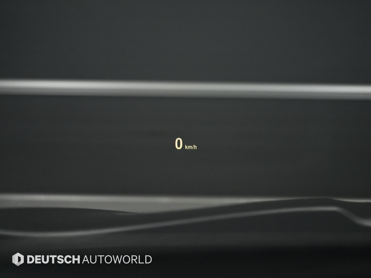 BMW 5시리즈(6세대) 520d - 이미지 3