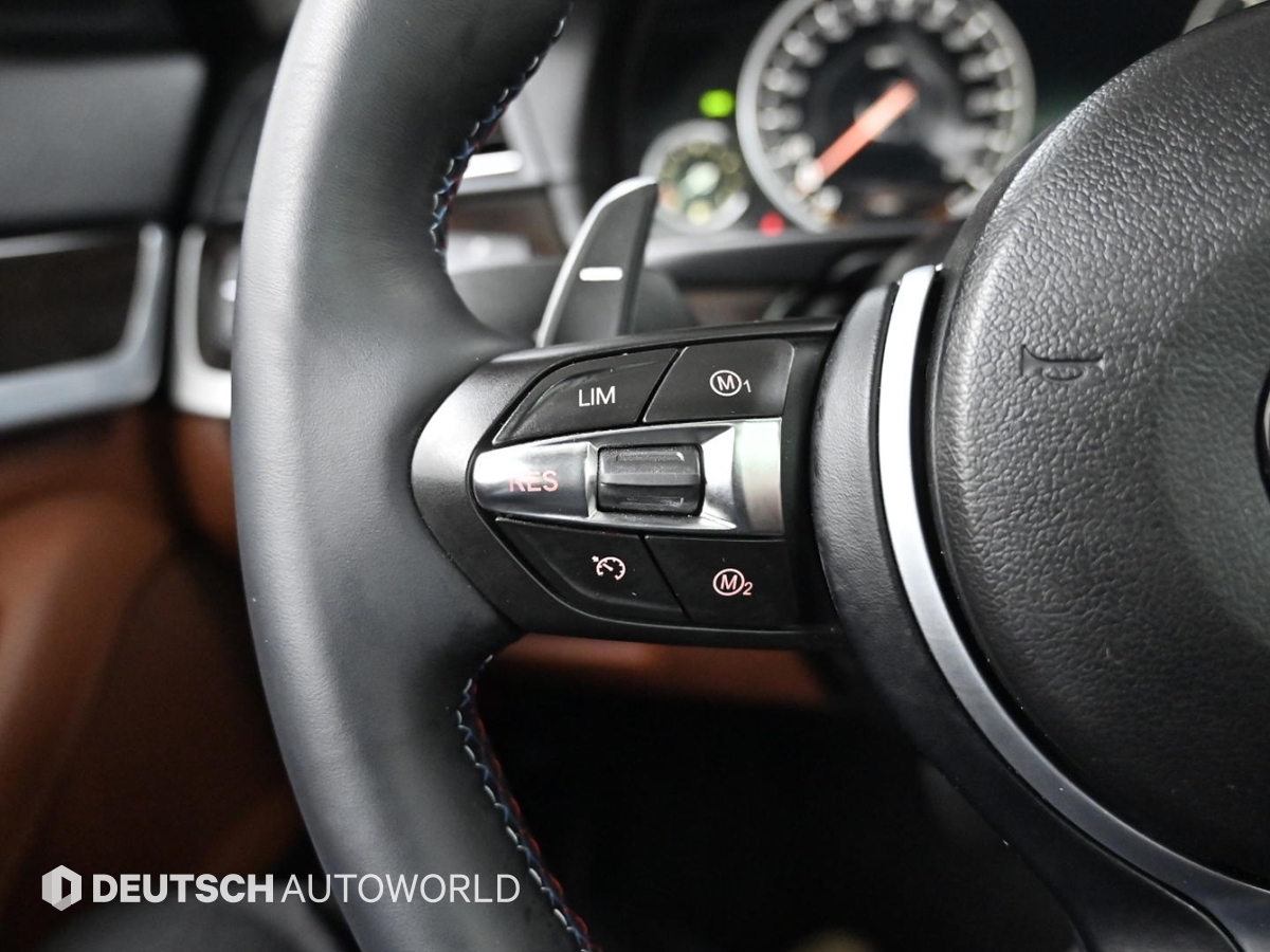 BMW 5시리즈(6세대) 520d - 이미지 15