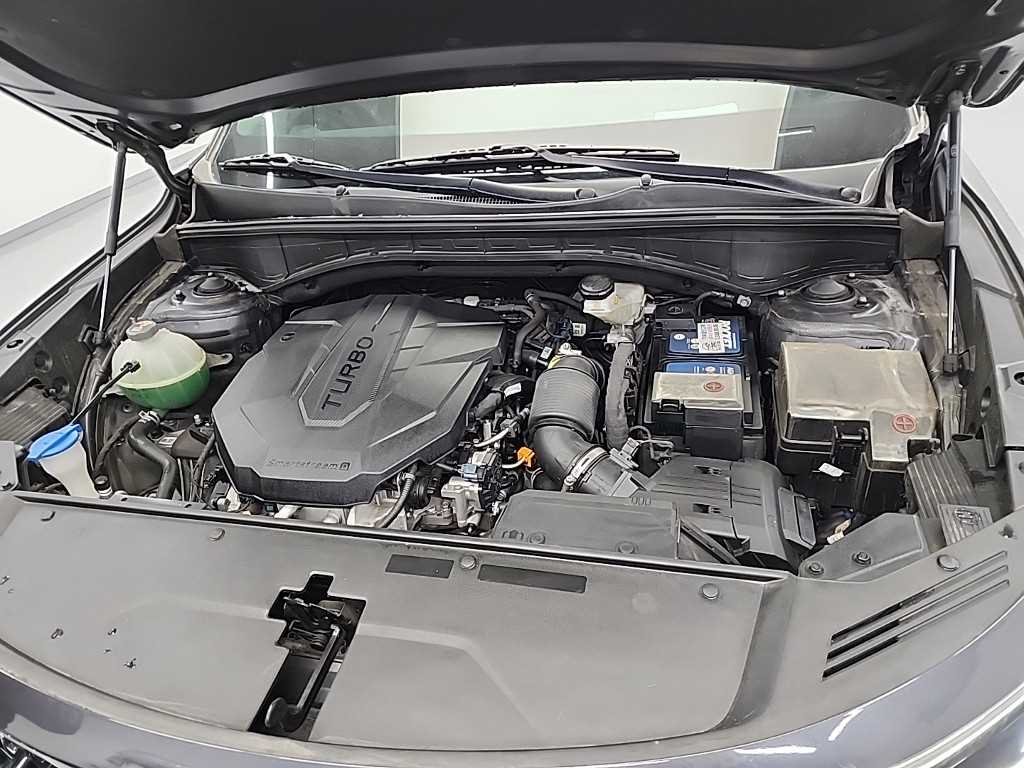 기아 신형쏘렌토(MQ4) 2.2 디젤 2WD 노블레스 - 이미지 8