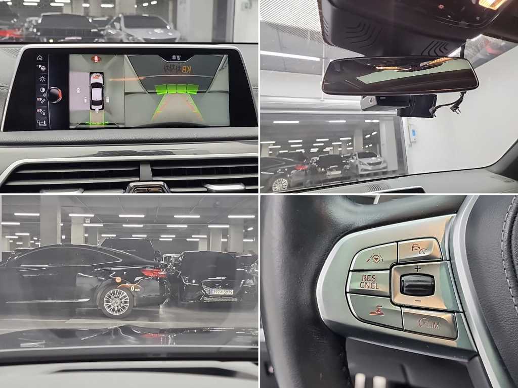 BMW 7시리즈(6세대) 740e M 스포트팩 - 이미지 11