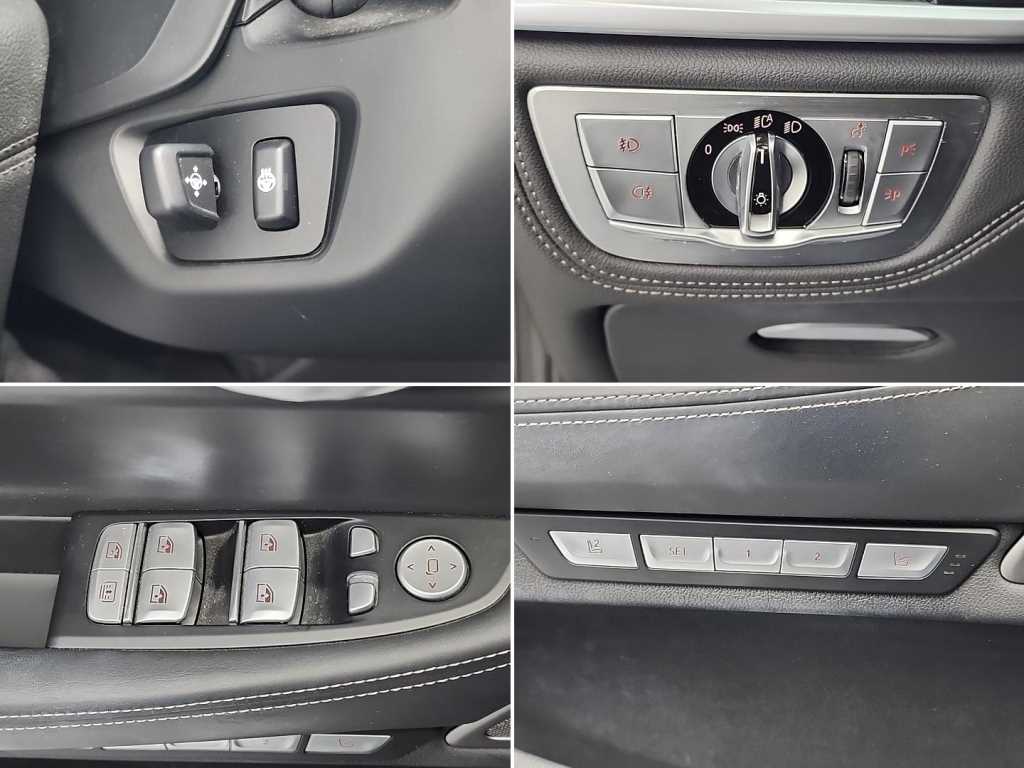 BMW 7시리즈(6세대) 740e M 스포트팩 - 이미지 14