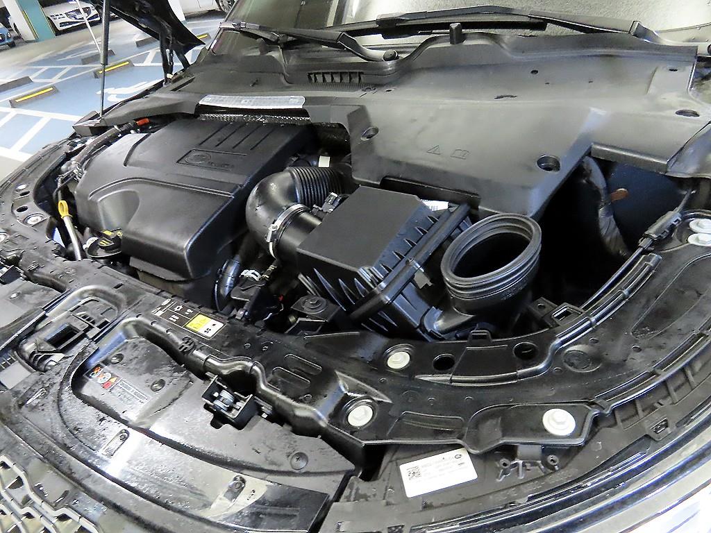 랜드로버 레인지로버 이보크(2세대) 2.0 P250 SE - 이미지 12