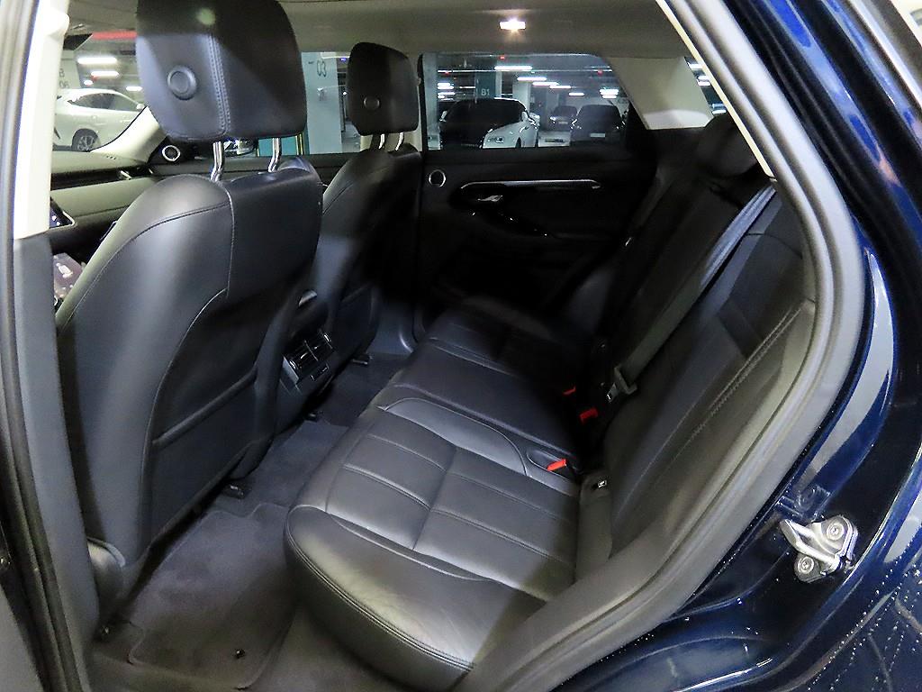 랜드로버 레인지로버 이보크(2세대) 2.0 P250 SE - 이미지 17