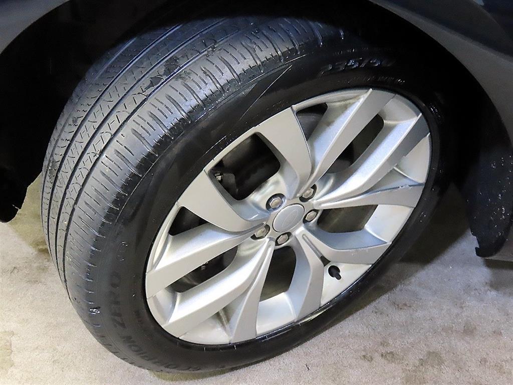 랜드로버 레인지로버 이보크(2세대) 2.0 P250 SE - 이미지 6