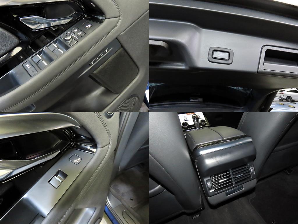 랜드로버 레인지로버 이보크(2세대) 2.0 P250 SE - 이미지 3