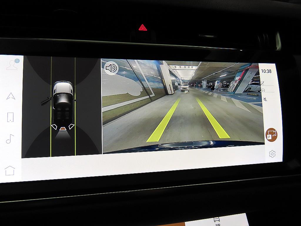 랜드로버 레인지로버 이보크(2세대) 2.0 P250 SE - 이미지 5