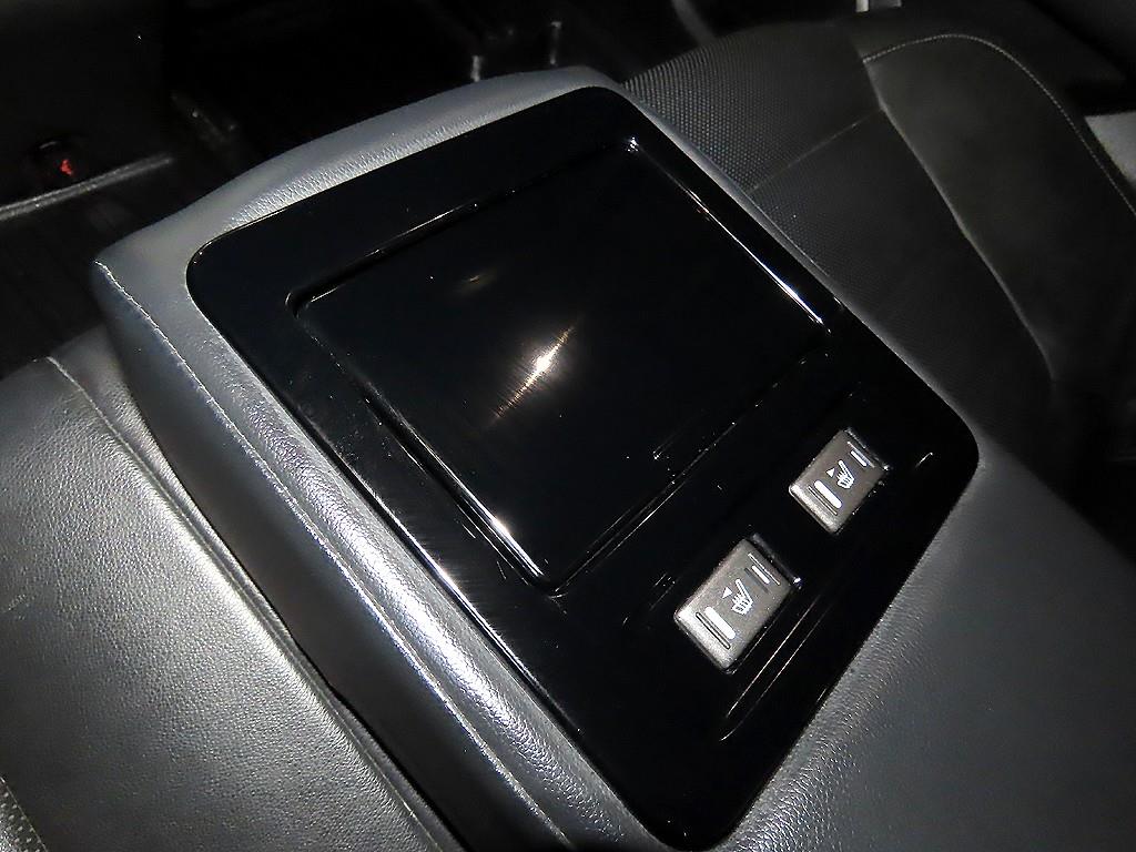 르노 (삼성) SM6 2.0 GDe LE - 이미지 4