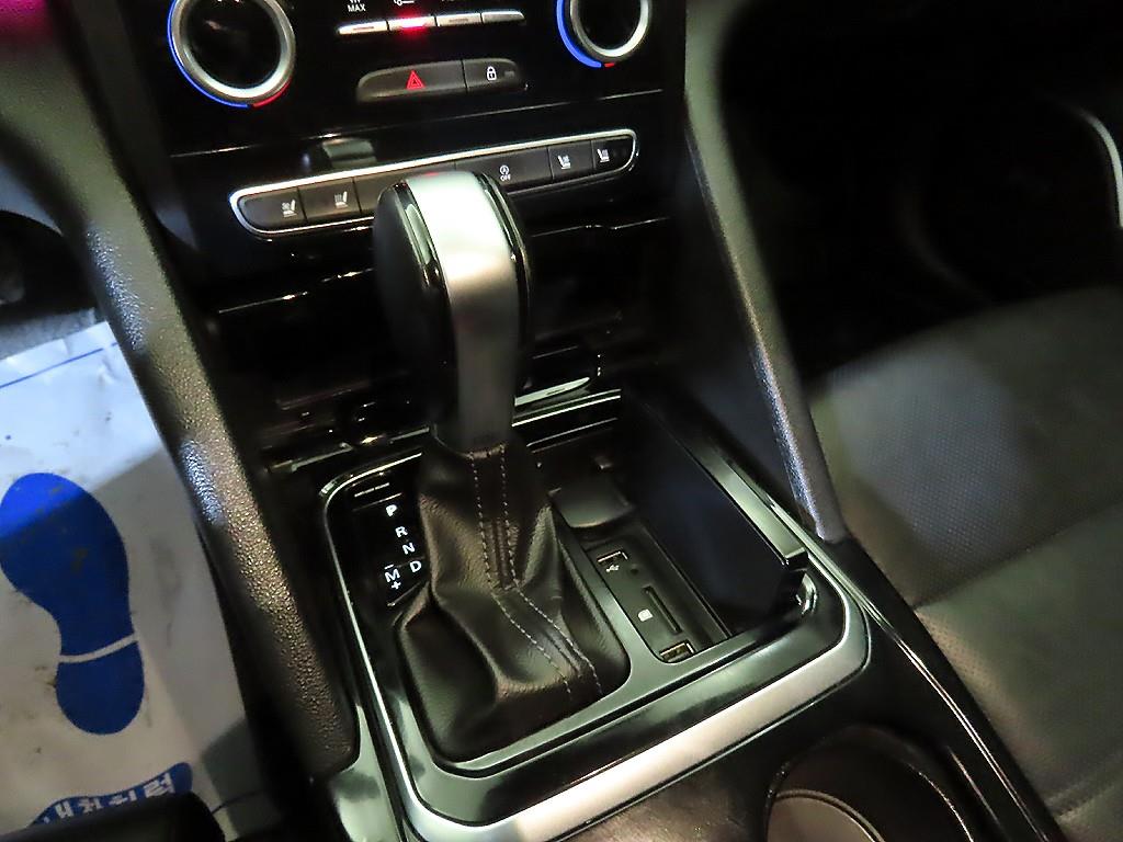 르노 (삼성) SM6 2.0 GDe LE - 이미지 6