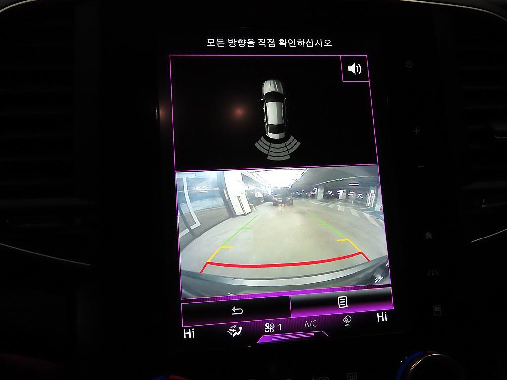 르노 (삼성) SM6 2.0 GDe LE - 이미지 5